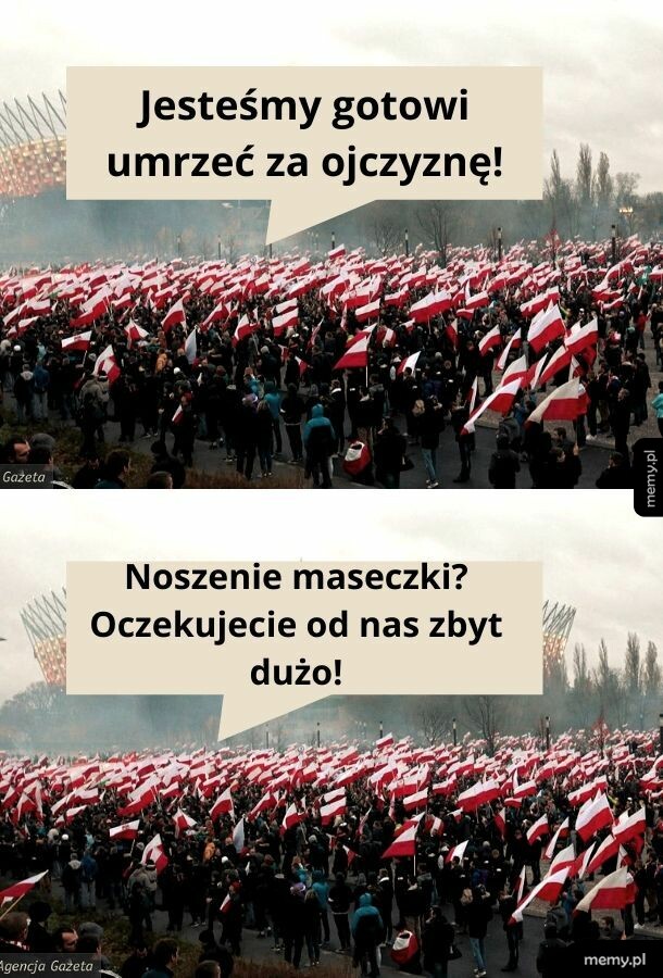 Oczekiwana, a rzeczywistość
