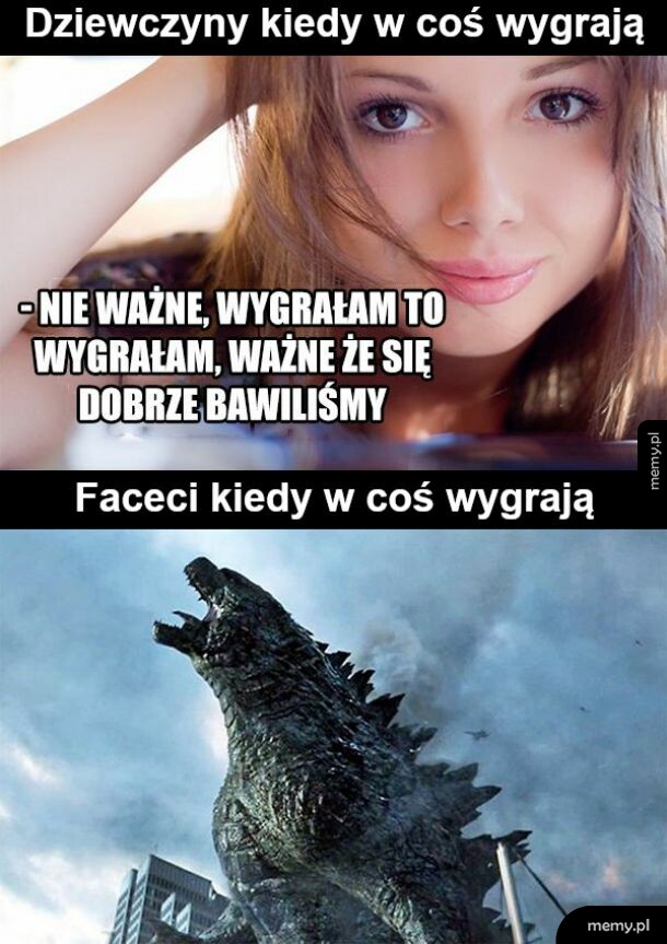 WYGRAŁ