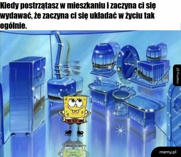 Nawet fajnie