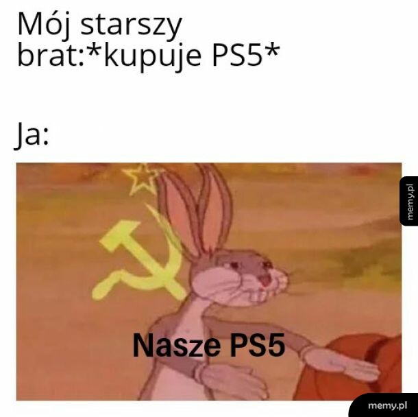 PS5