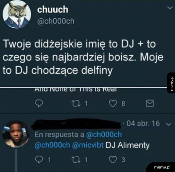 DJ