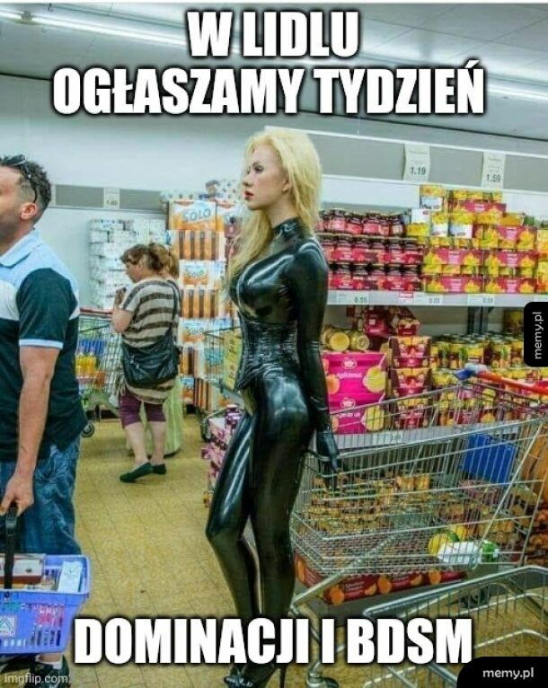 Bardzo dobry super market