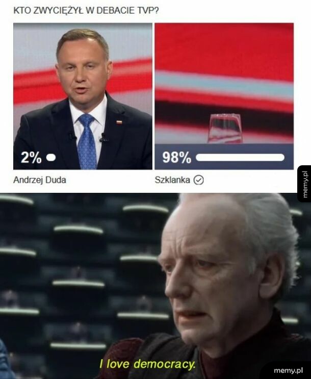 To było do przewidzenia