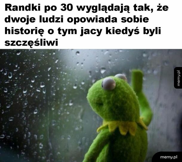 Randki
