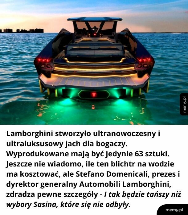Cudeńko.
