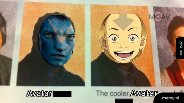 Avatar