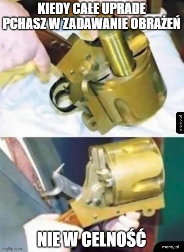 Upgrade