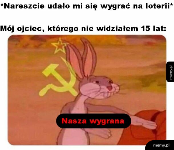 Wygrana