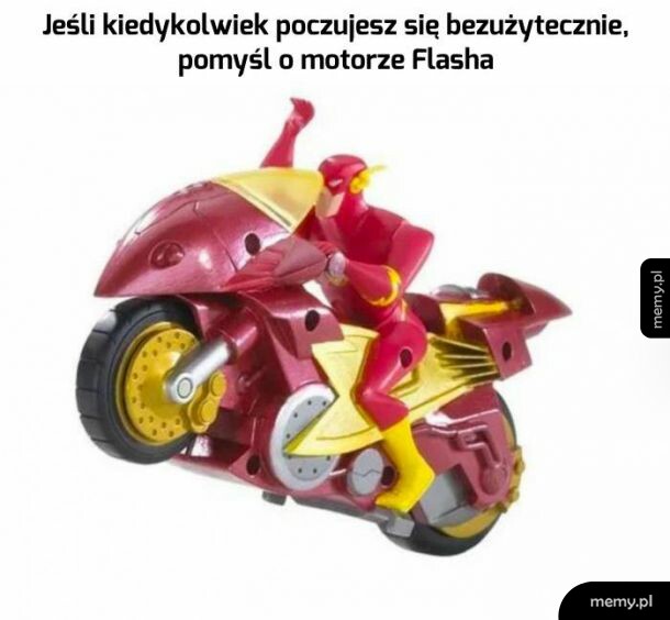 Motor Flasha