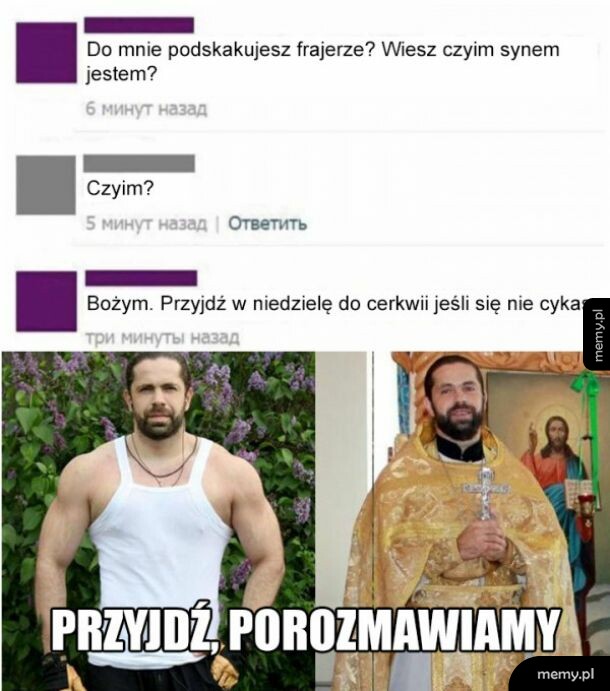 Syn Boży