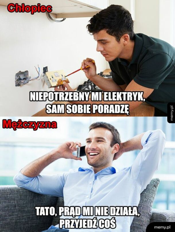 Elektryk