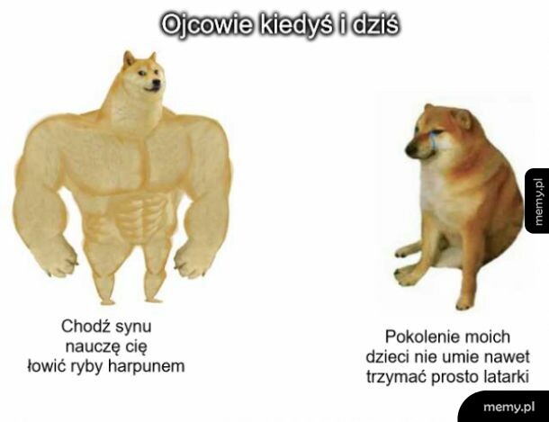 Ojcowie