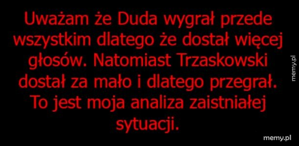 Eksperci się kłócą