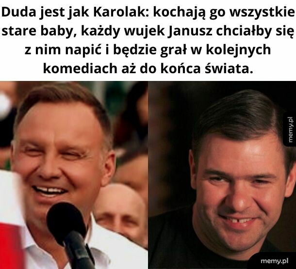 Nawet podobni