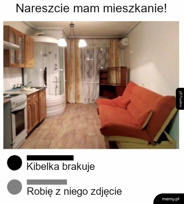 Kiedy ciężko pracujesz żeby mieć