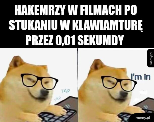 Pyku kliku pyk