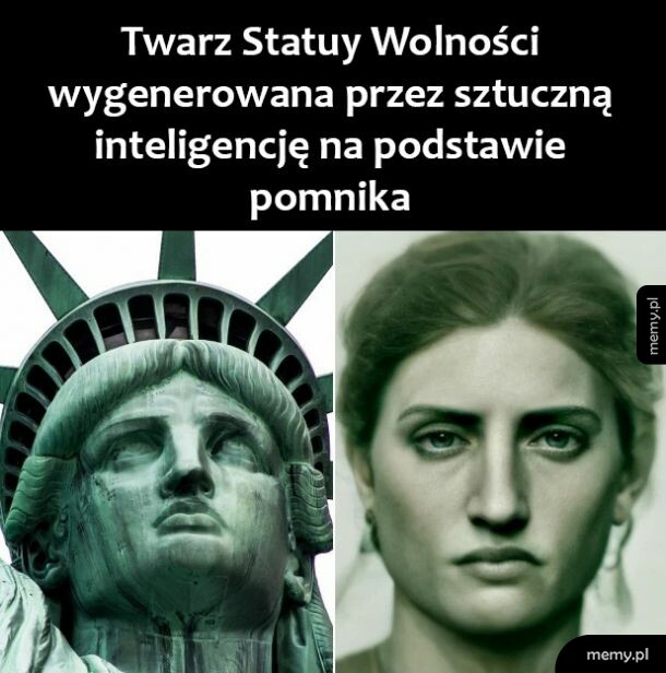 Statua Wolności