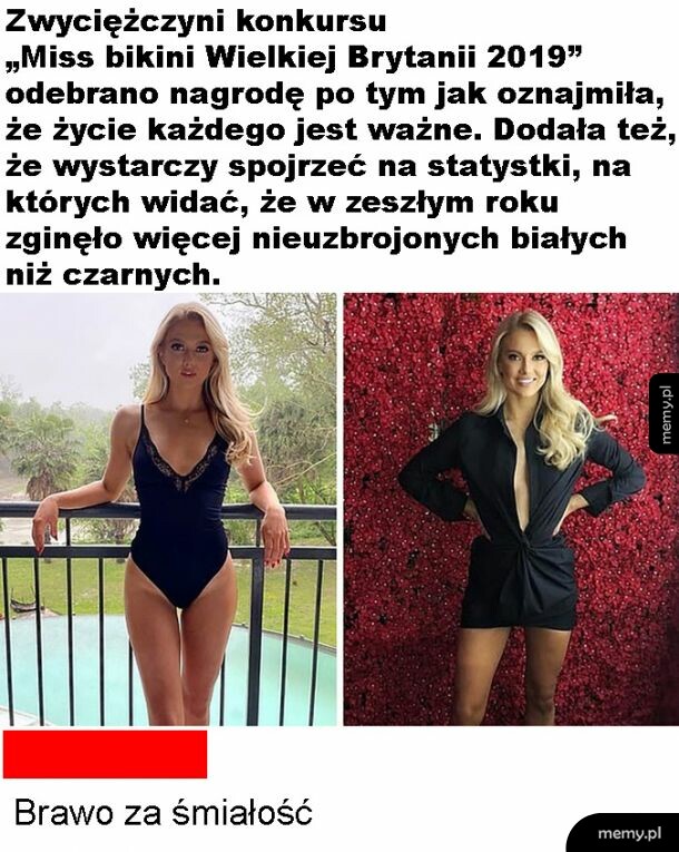 Odważna
