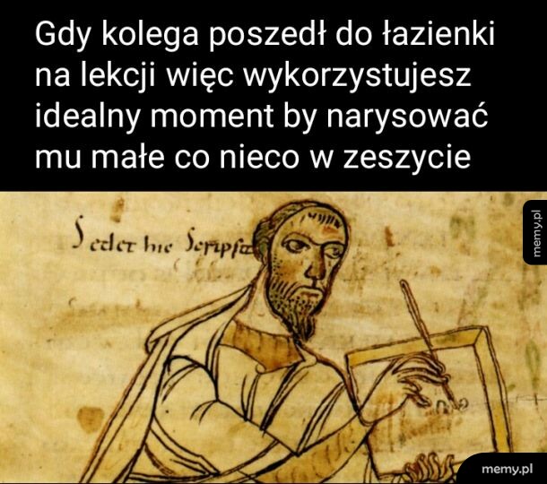 Podstawówka taka jest