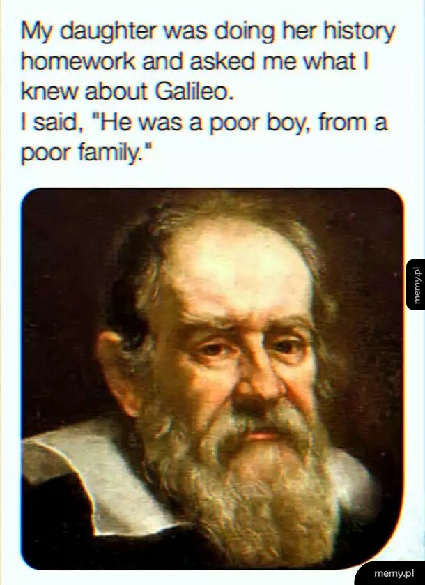 Galileo