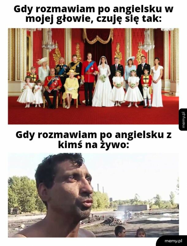 Angielski