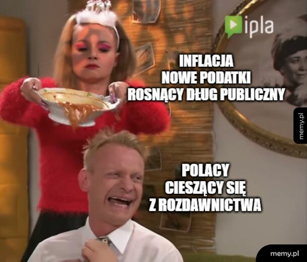 Rozdawnictwo
