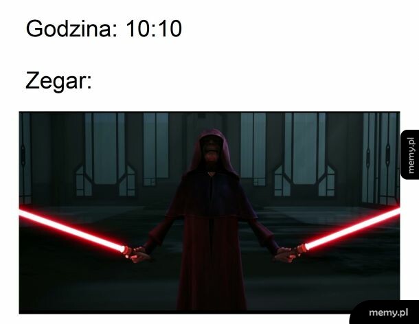 Zegar