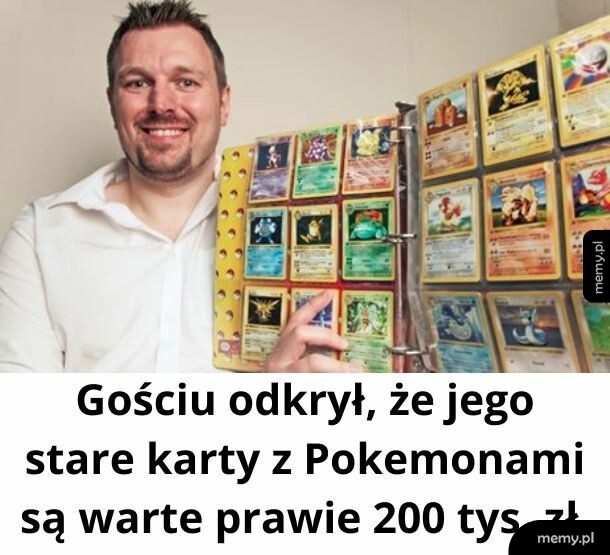 Moje oddałem za paczkę fajek ;/