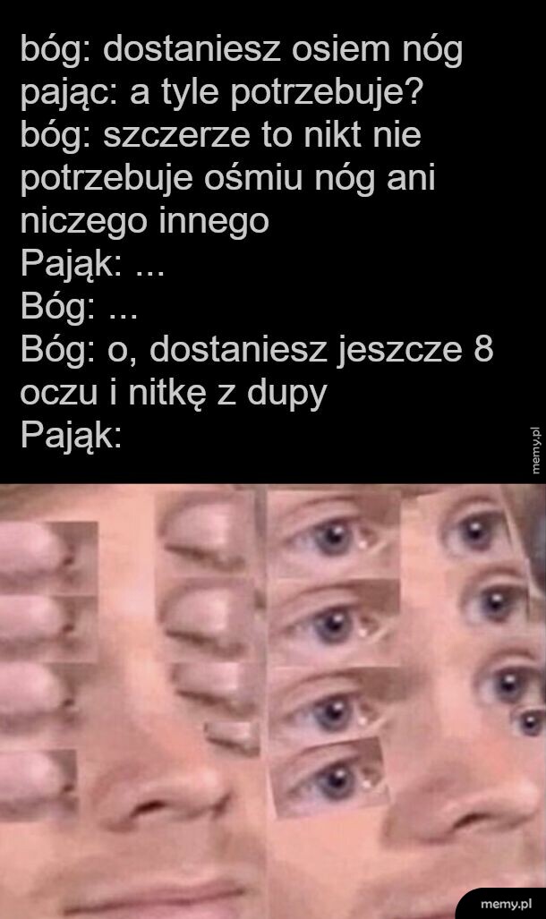 Pająk