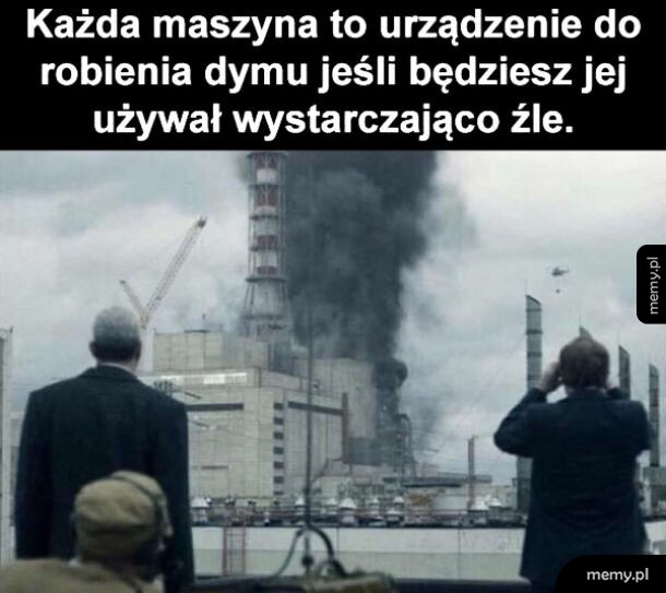 Maszyna