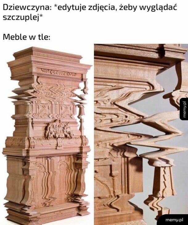 Meble