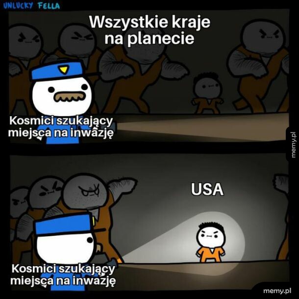 Kosmici