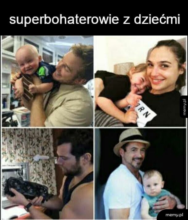 Henry się nie wyłamał