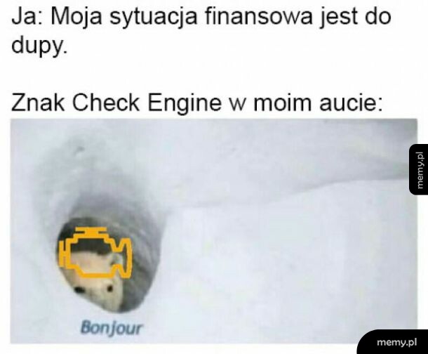 Za każdym razem