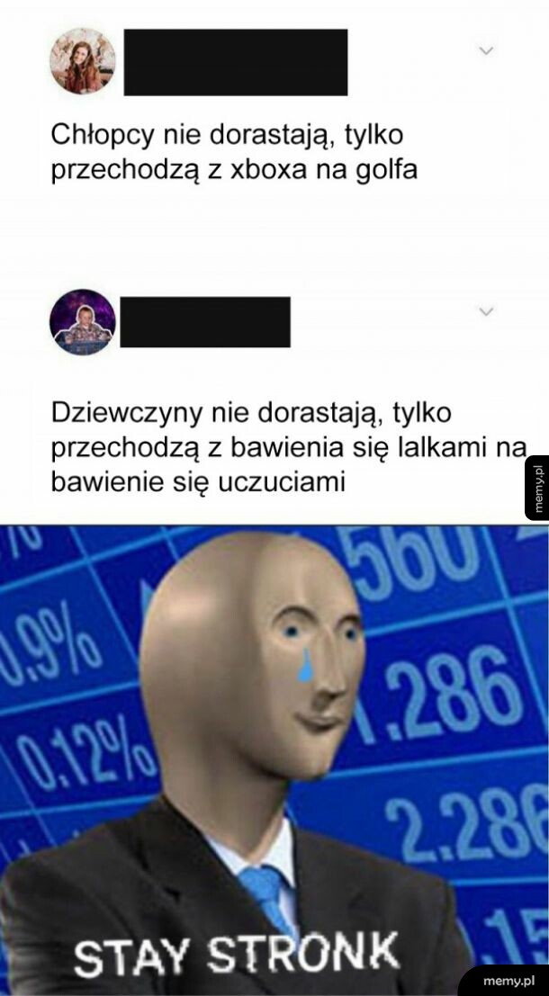 Dorastanie