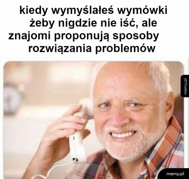 Trudności społeczne