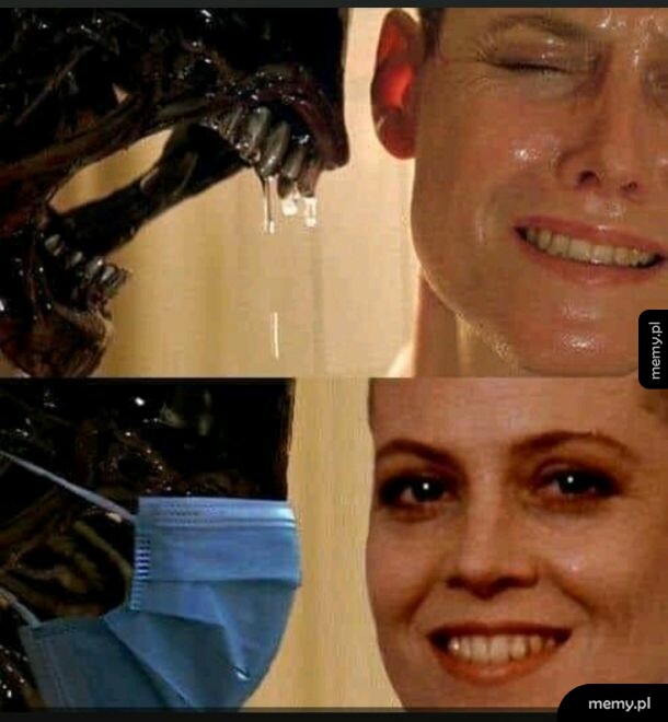 Tymczasem na Acheron LV-426
