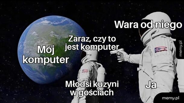 Kuzyni..
