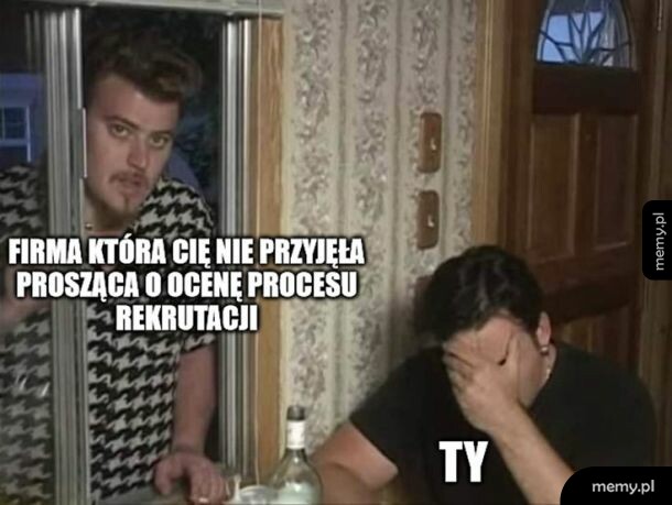 Ocena rekrutacji