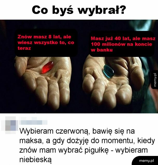 Wybór