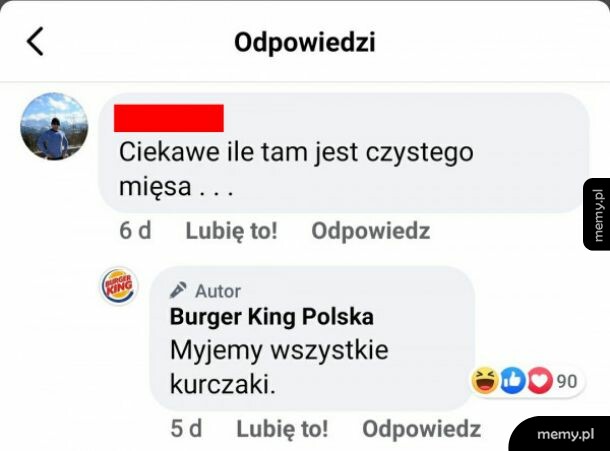 To się chwali