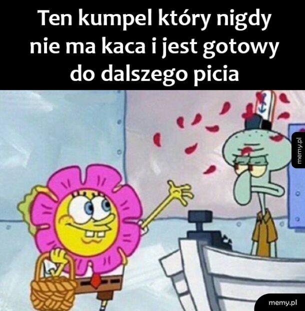 Ten kumpel