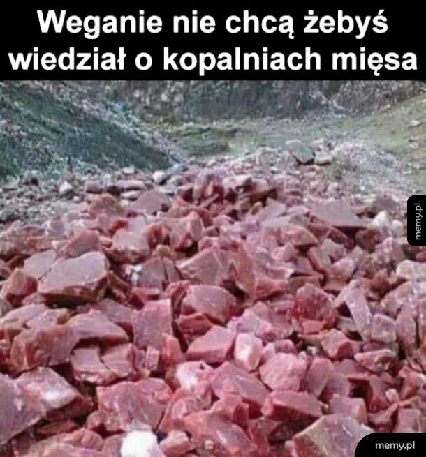 Weganie