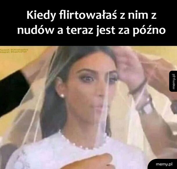 Za późno