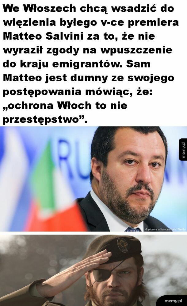Odważny