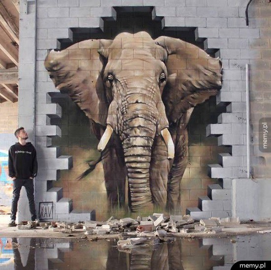 Mural