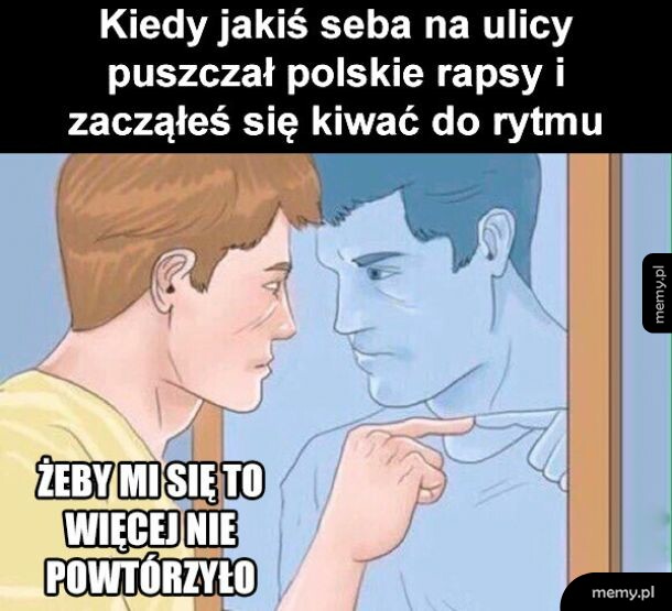 Ale wstyd