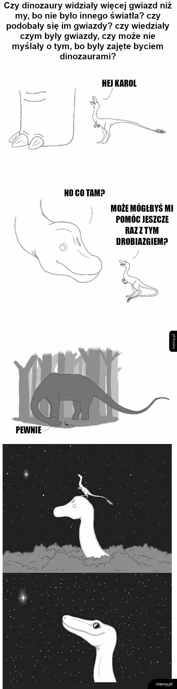 Dinozaury