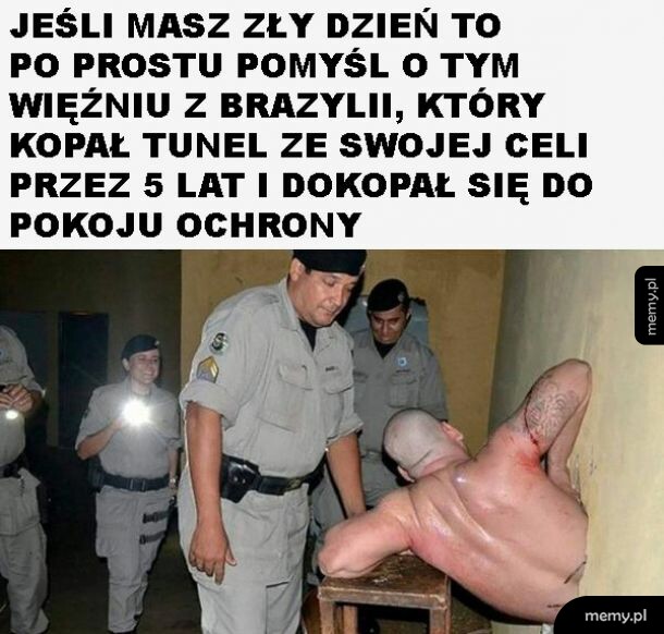 Przegryw