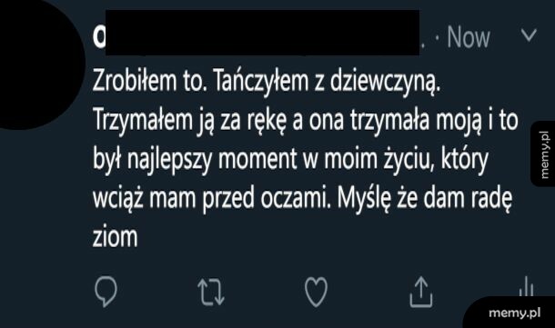 Udało się